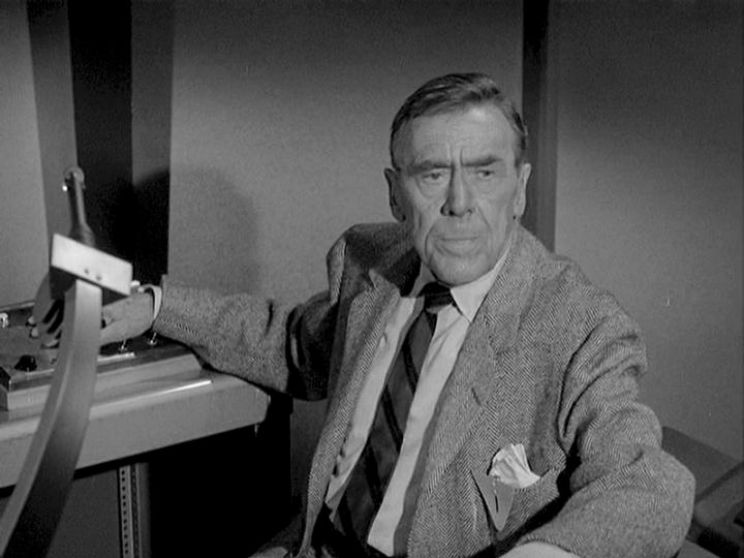 Leo G. Carroll
