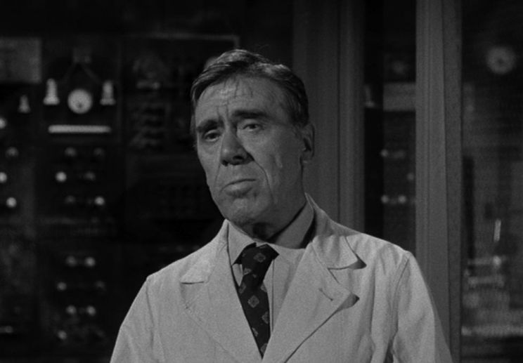 Leo G. Carroll