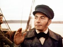 Leo Genn