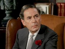 Leo Genn