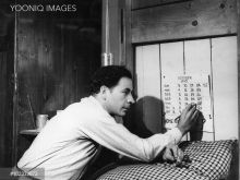 Leo Genn