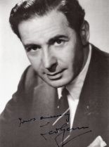 Leo Genn
