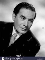 Leo Genn