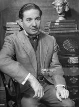 Leo Genn