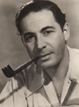 Leo Genn