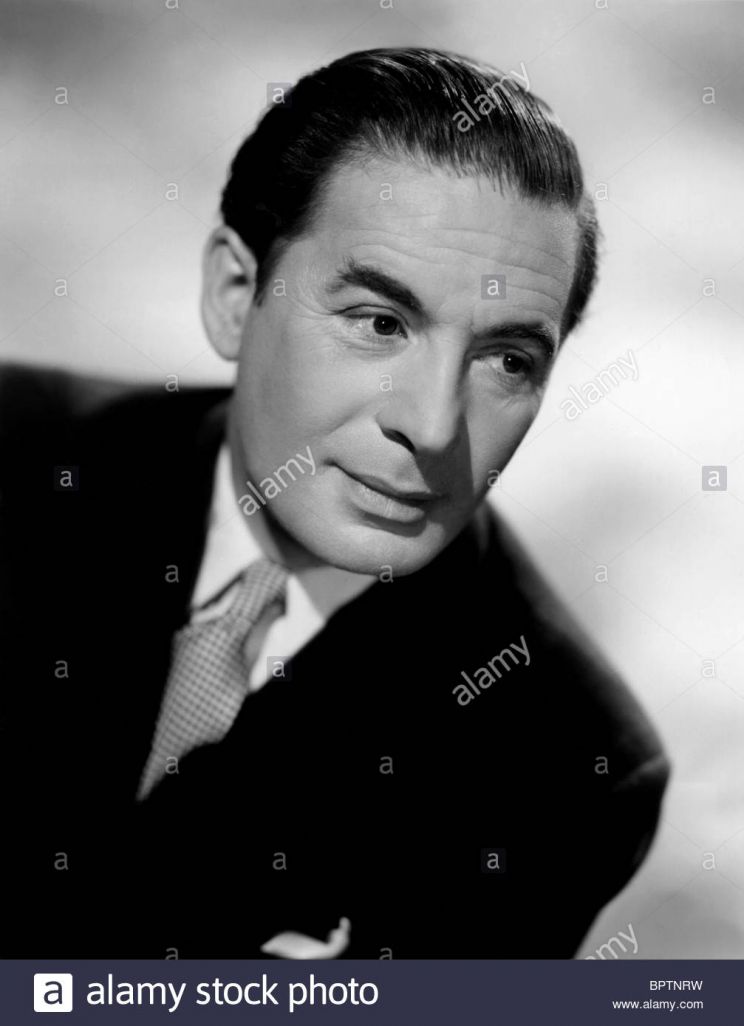 Leo Genn