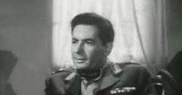 Leo Genn