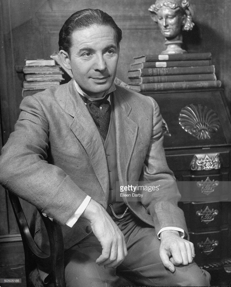 Leo Genn
