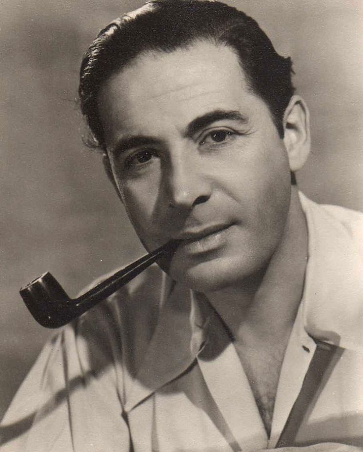 Leo Genn