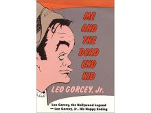 Leo Gorcey Jr.