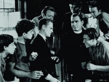 Leo Gorcey Jr. #2895073 picture (Landscape Medium)