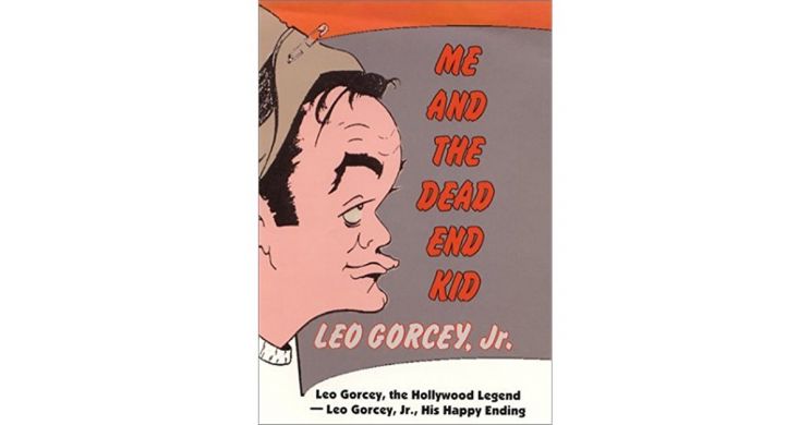 Leo Gorcey Jr.