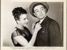 Leo Gorcey