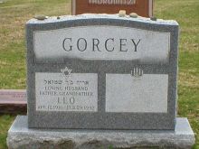 Leo Gorcey