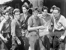 Leo Gorcey
