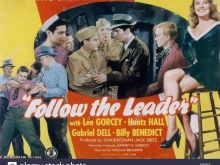 Leo Gorcey