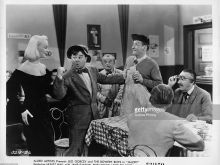 Leo Gorcey