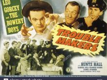 Leo Gorcey