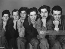Leo Gorcey