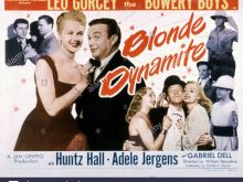 Leo Gorcey