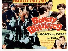 Leo Gorcey