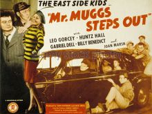 Leo Gorcey
