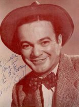 Leo Gorcey