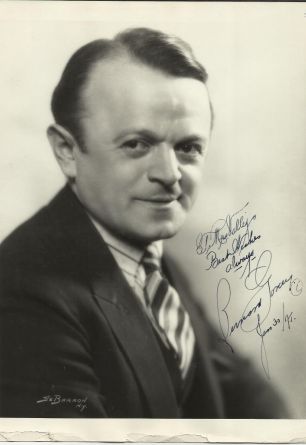 Leo Gorcey