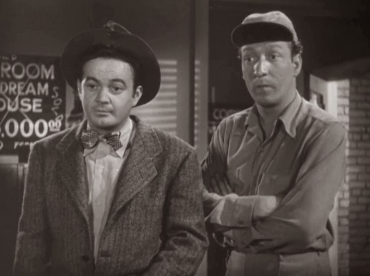 Leo Gorcey