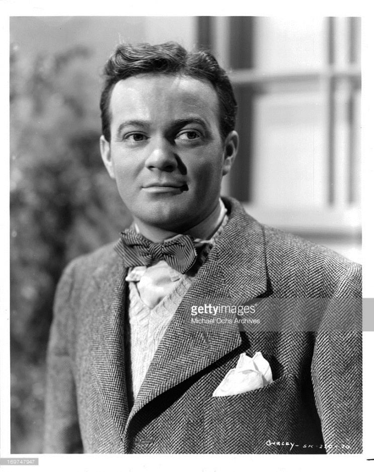 Leo Gorcey