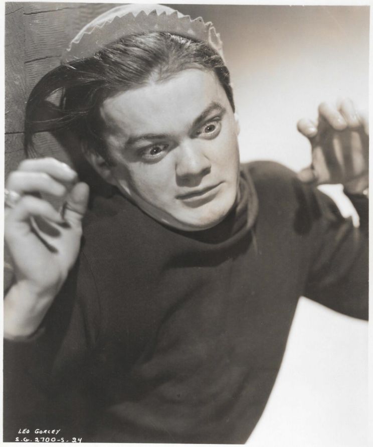 Leo Gorcey