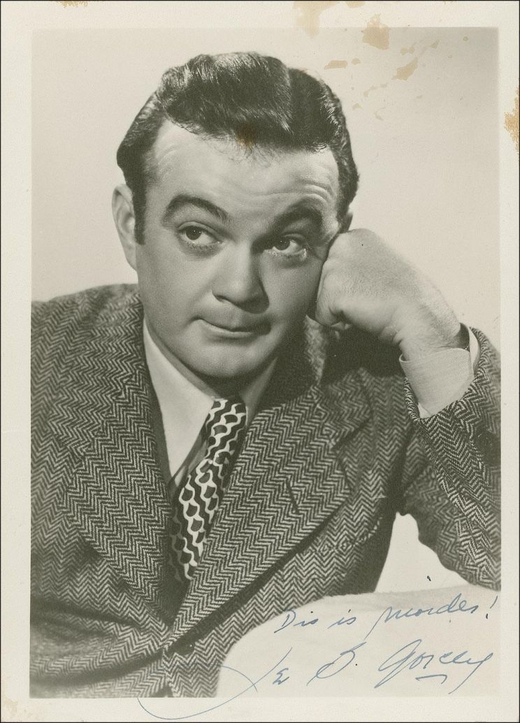 Leo Gorcey