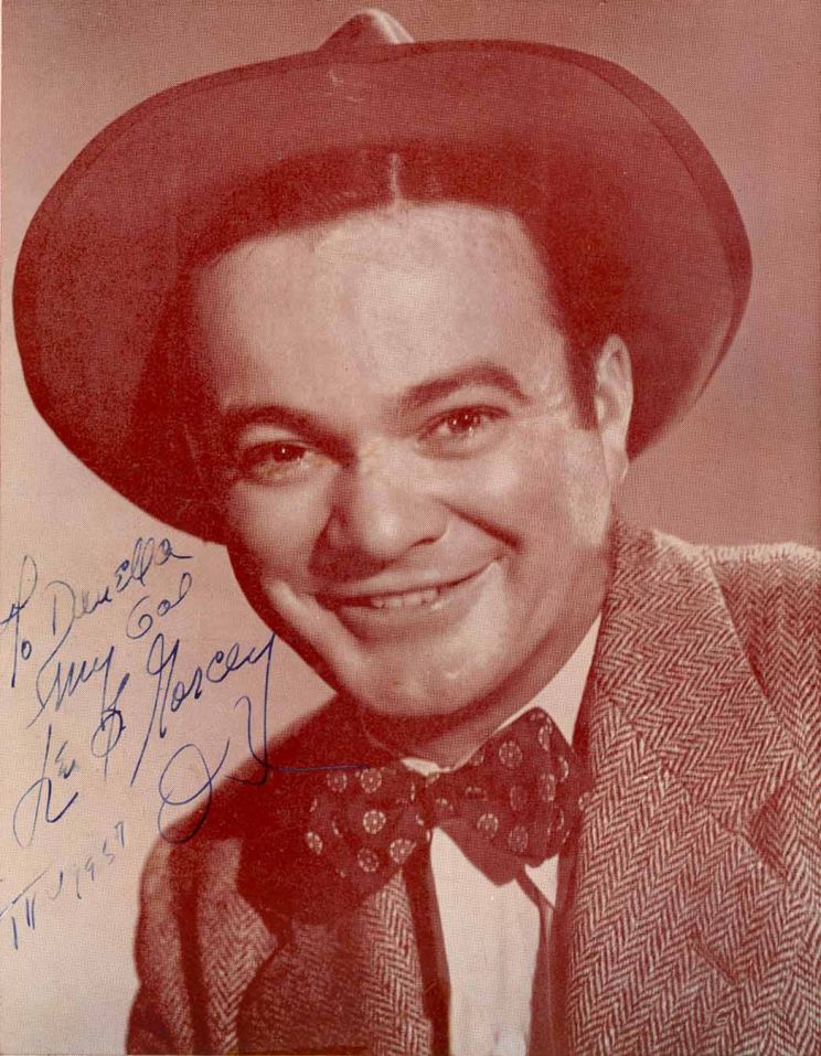 Leo Gorcey