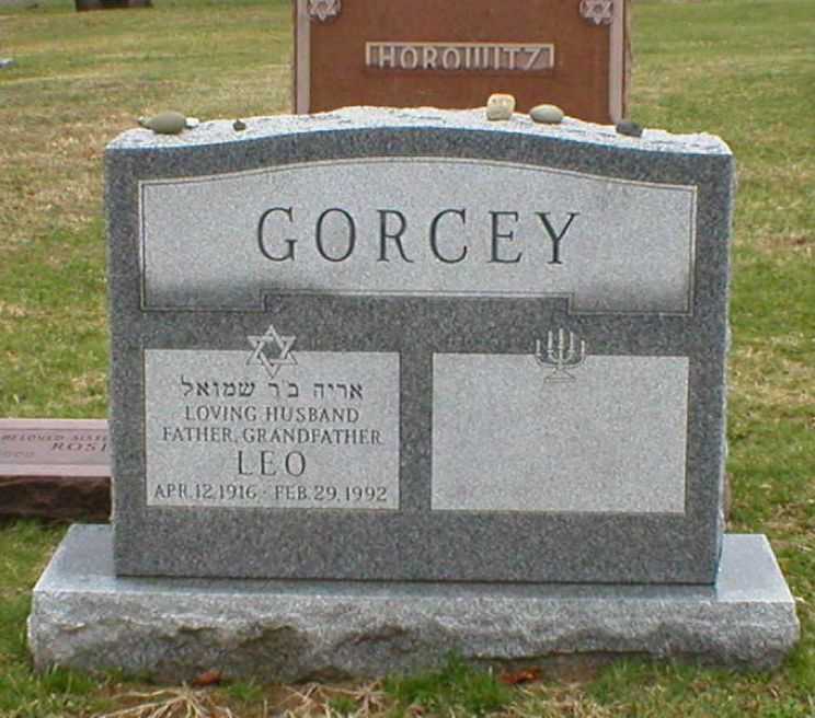 Leo Gorcey
