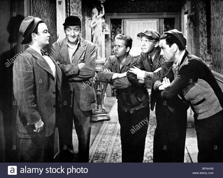 Leo Gorcey