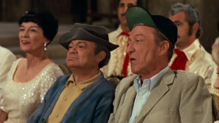 Leo Gorcey