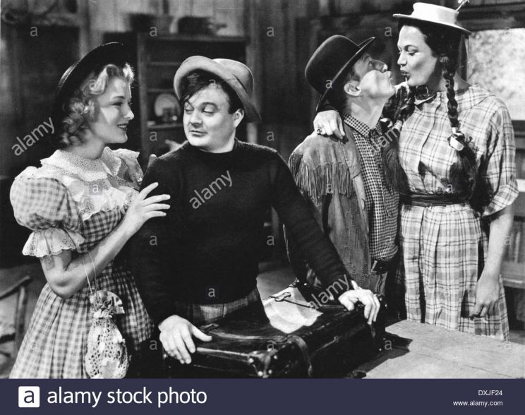 Leo Gorcey