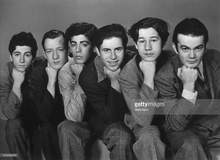Leo Gorcey