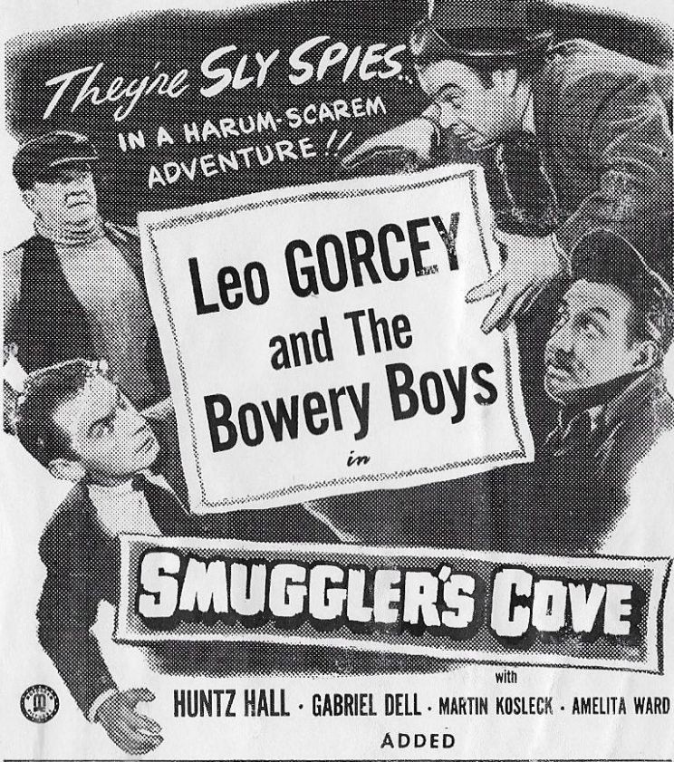 Leo Gorcey