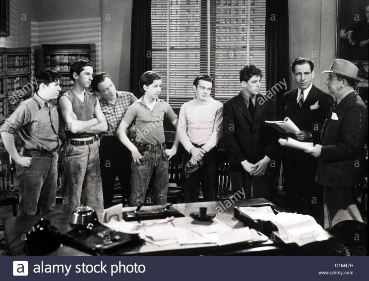 Leo Gorcey