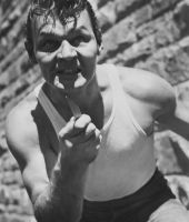 Leo Gordon