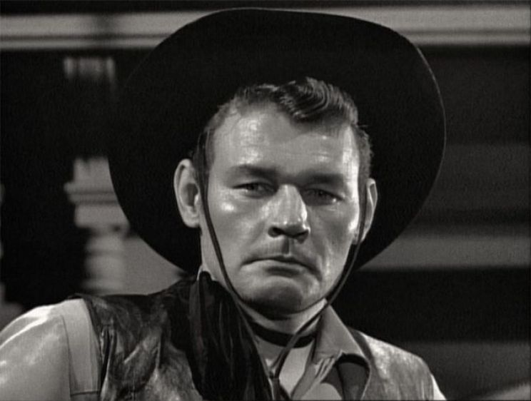 Pictures of Leo Gordon