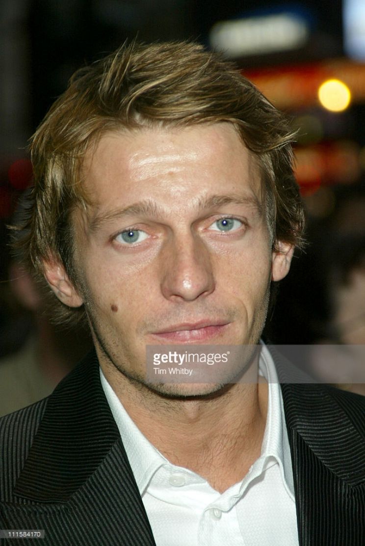 Leo Gregory