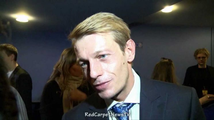 Leo Gregory