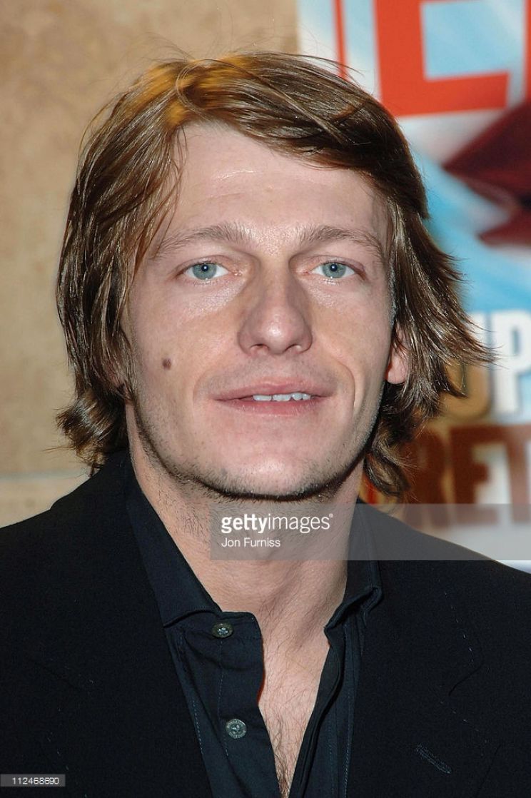 Leo Gregory