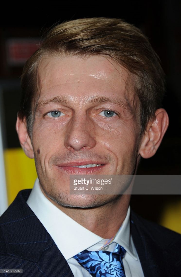 Leo Gregory