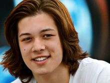 Leo Howard