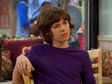 Leo Howard