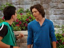 Leo Howard