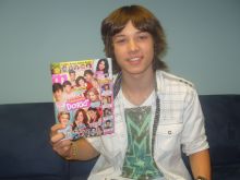 Leo Howard